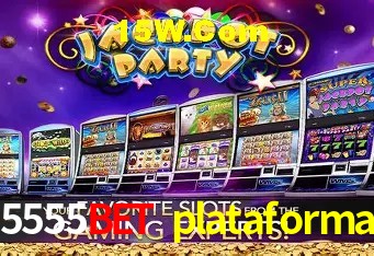 5555bet plataforma - Aplicativo Móvel