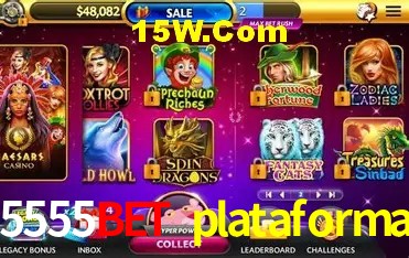 5555bet plataforma - Winners Celebration